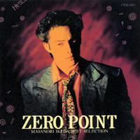 ＺＥＲＯ　ＰＯＩＮＴ～池田政典ＢＥＳＴ　ＣＯＬＬＥＣＴＩＯＮ