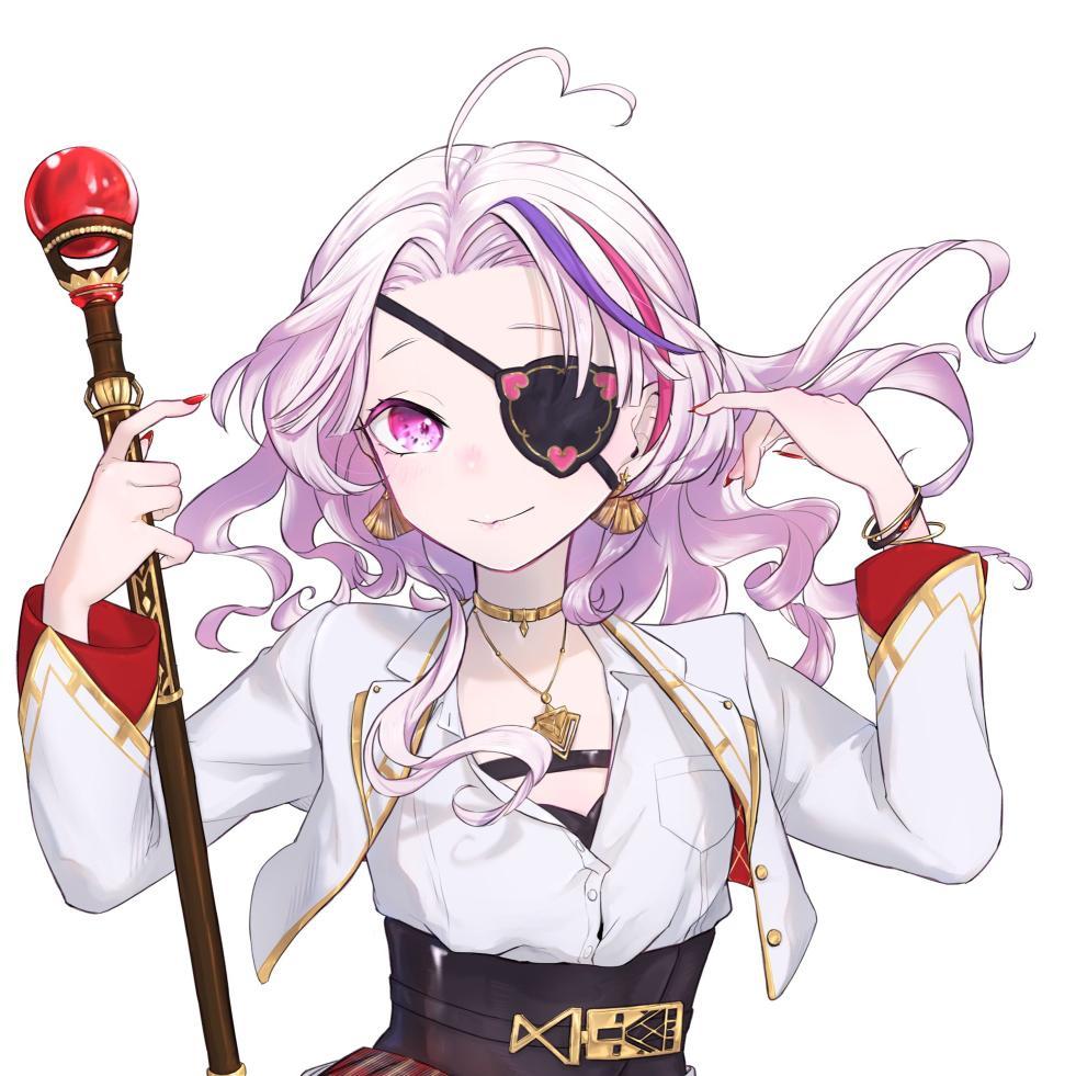 Let's Get It StartedMaria NIJISANJI JP&EN 电台节目 网易云音乐