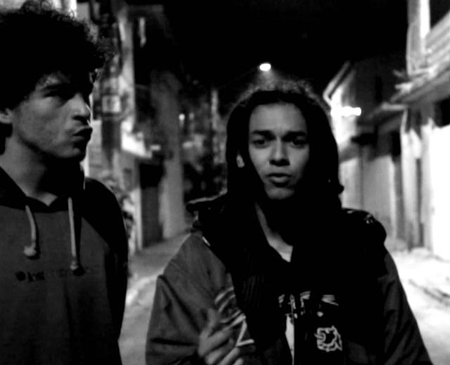 Síntese & Distúrbio Verbal