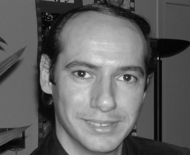 Philippe Rombi