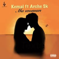 Ma Woman (feat. Arche Sk)