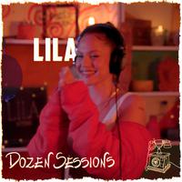 LILA - Live at Dozen Sessions