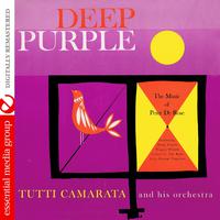 Deep Purple: The Music Of Peter DeRose (Digitally Remastered)