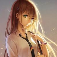 月唯