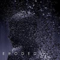 Eroded