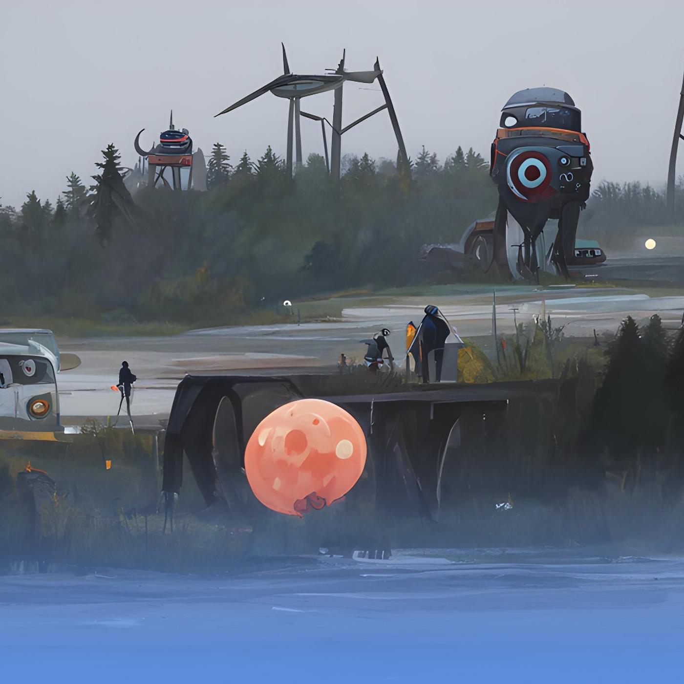 shut and dance with me