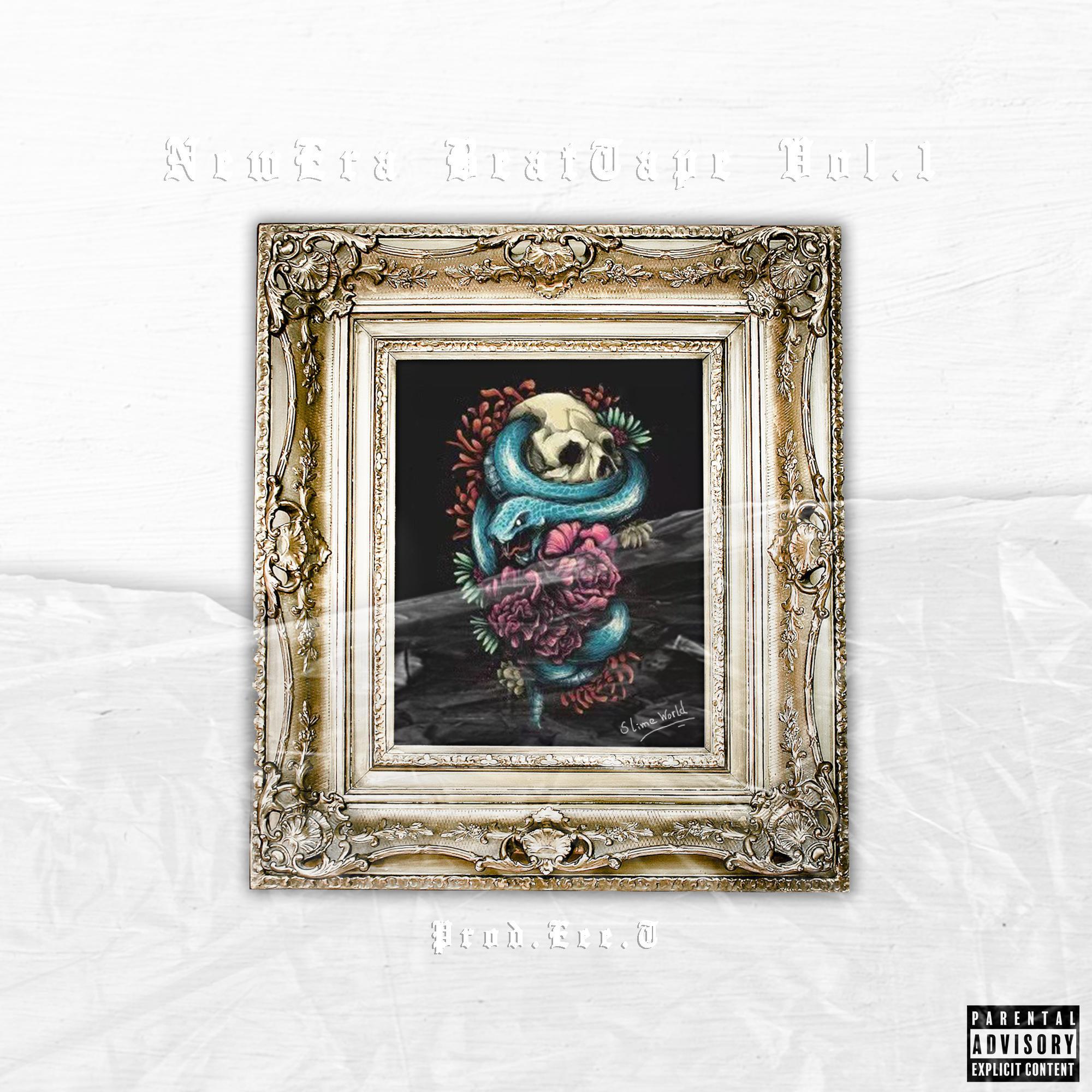 [FREE]Vanished丨消失 - Lil Gotit x Lil Keed Type Beat