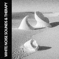 White Noise Sounds & Therapy: Serene Slumber Soundscape