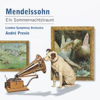 Mendelssohn: Ein Sommernachtstraum