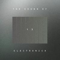 The Sound Of Electronica, Vol. 13