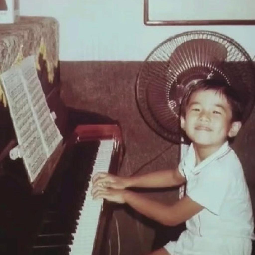 Jay周杰伦 纯音乐 | 伴奏合集