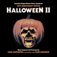 Halloween II - 01 Theme