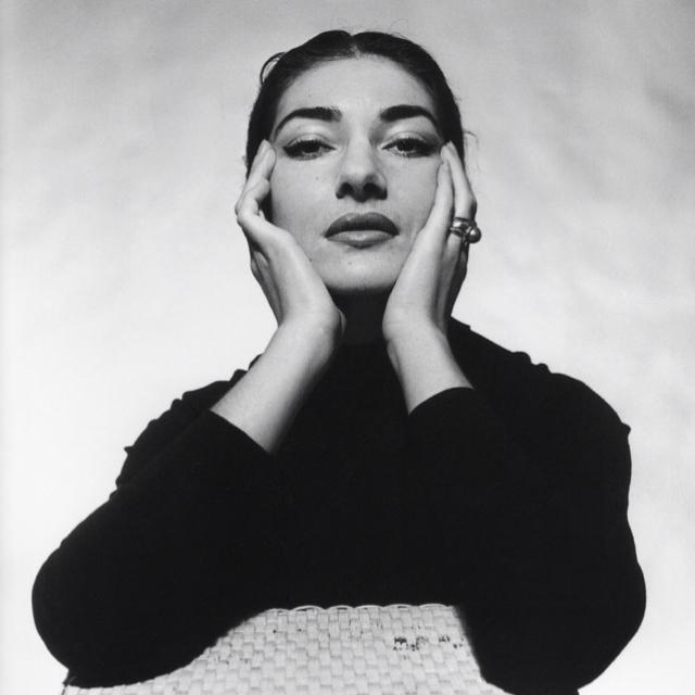 Maria Callas