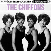 Essential Classics, Vol. 476: The Chiffons