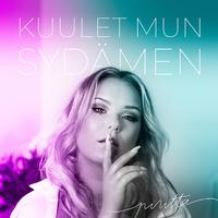 Kuulet Mun Sydämen