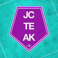 JCTEAK, Vol. 3