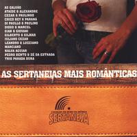 As Sertaneias Mais Romanticas