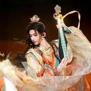 刘宇精选集｜月下独酌听潮生歌单