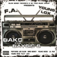 Bakc 2 the Baysics [Explicit]