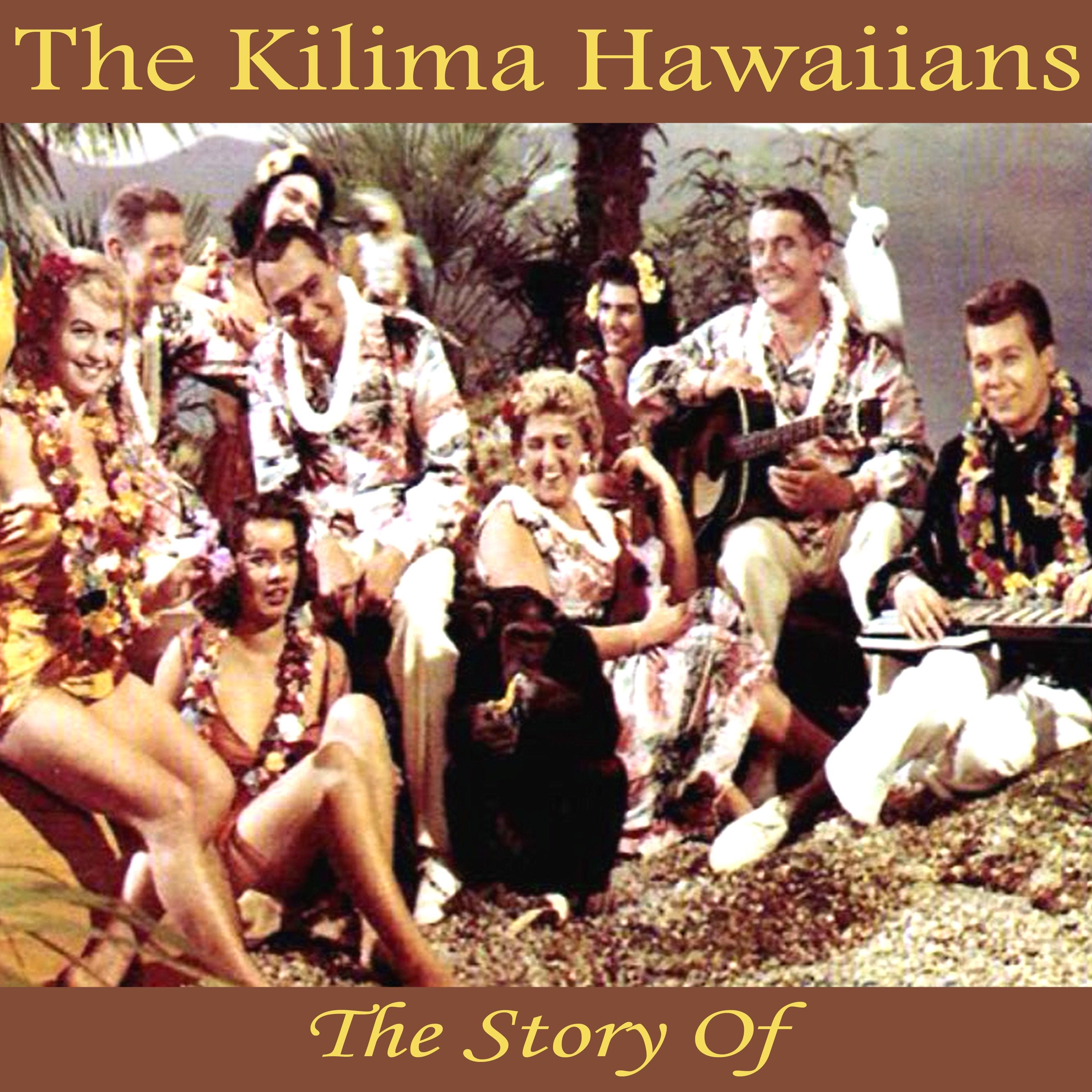 Beautiful Island (Instr.)