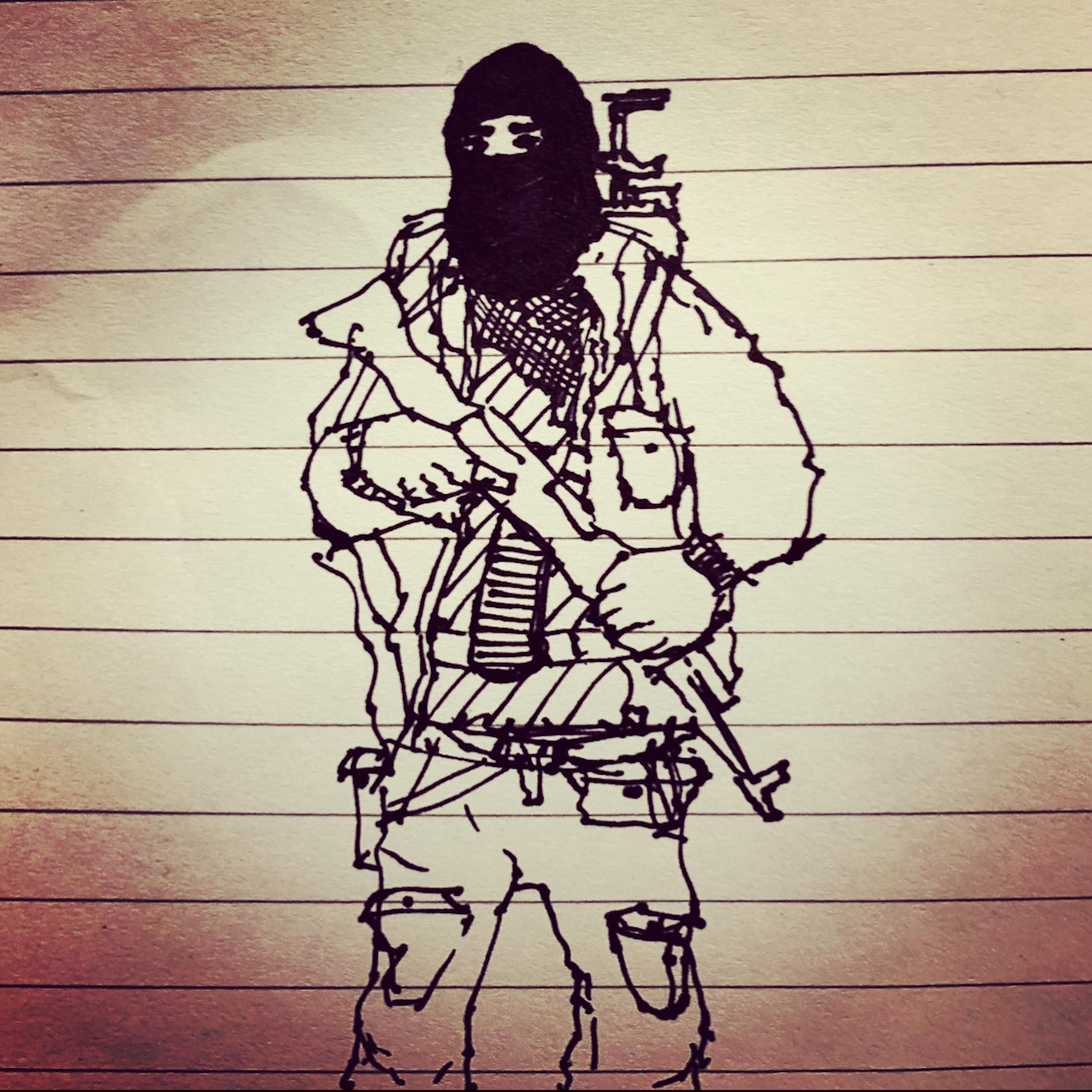 Mobile (feat. Marlon Dubois)