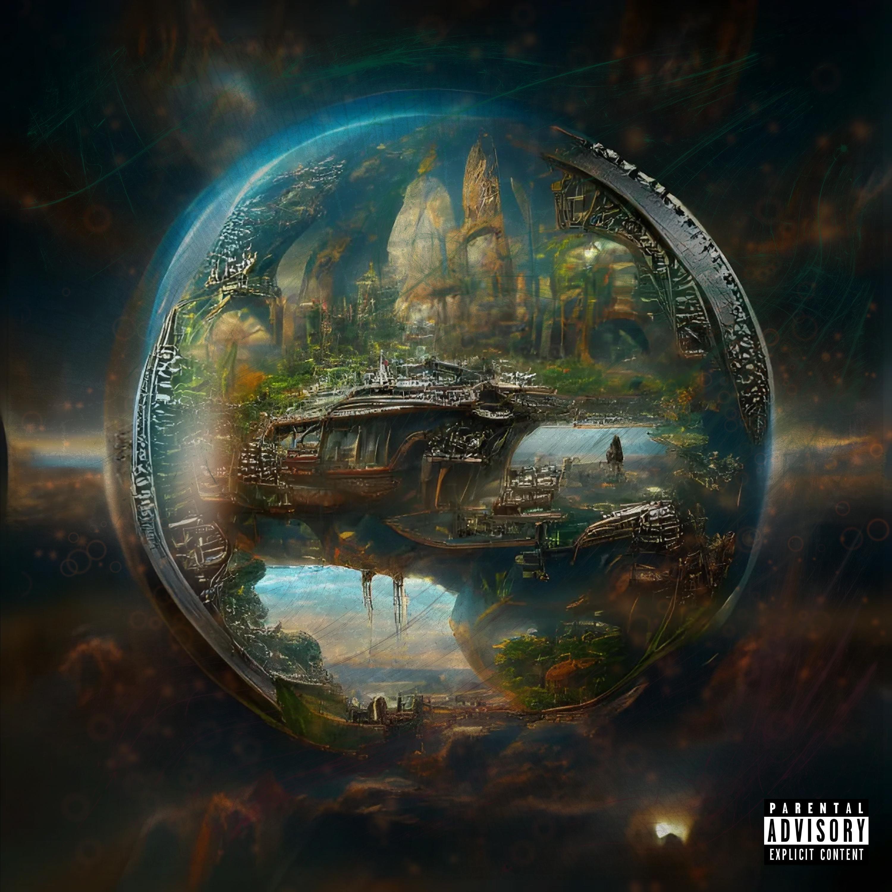 Heaven On Earth (feat. Davey TheDon)