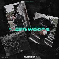 Tiger Woods (feat. #AR, Trench, 8Rose & Coolie18)