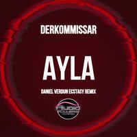 Ayla (Daniel Verdun Ecstasy Remix)