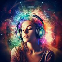 Binaural Peace: Relaxation Through Sounds