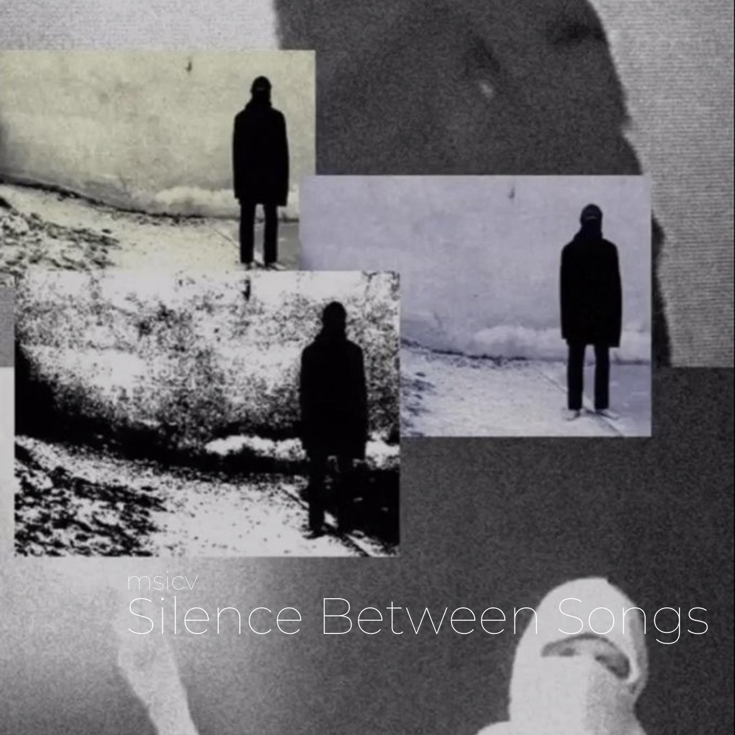 Silence Between Songs (Sped Up)