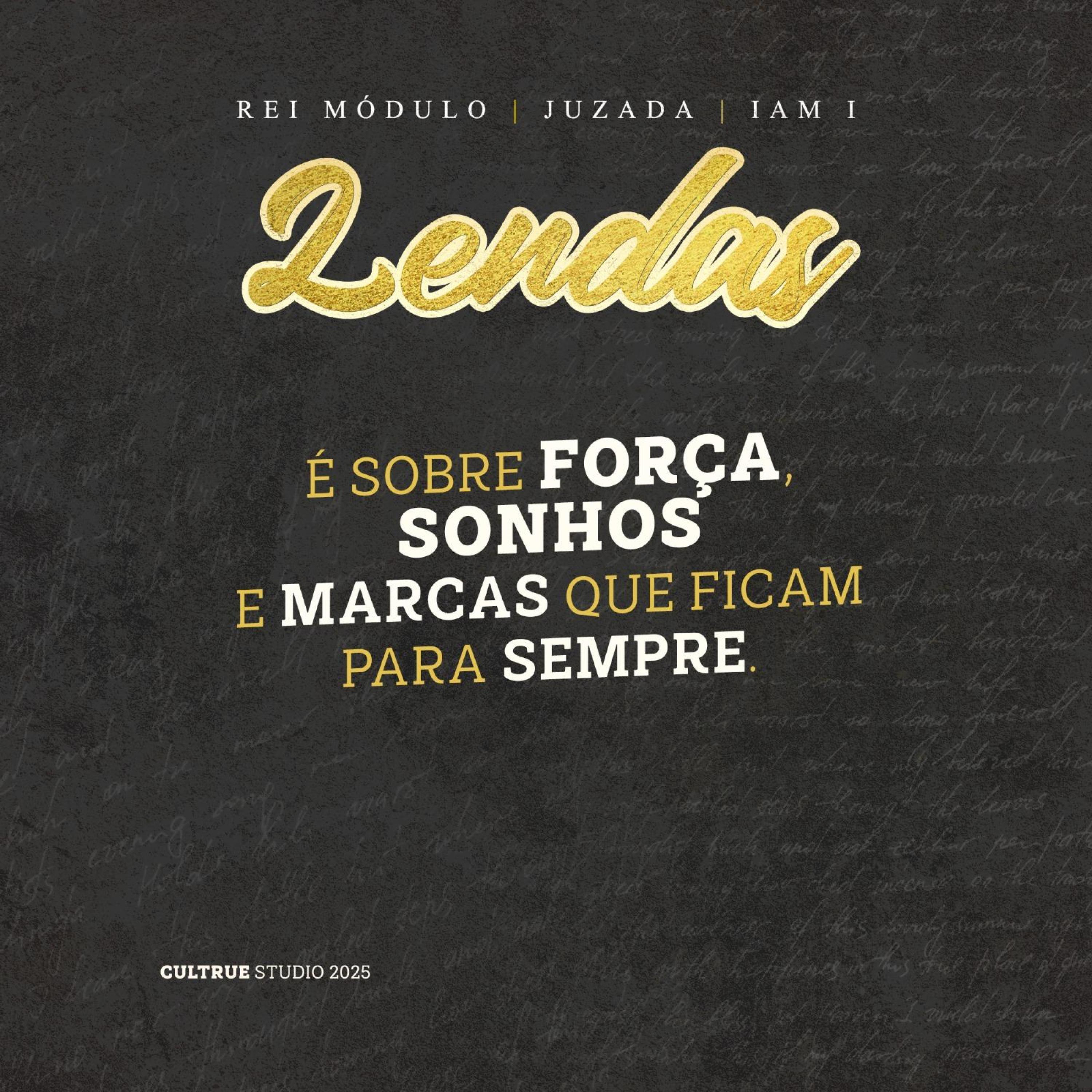 Como se Faz (feat. Juzada & Iam I)