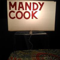 Mandy Cook