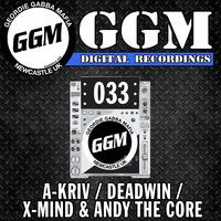 Ggm Digital 033