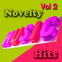 Novelty Songs Vol 2