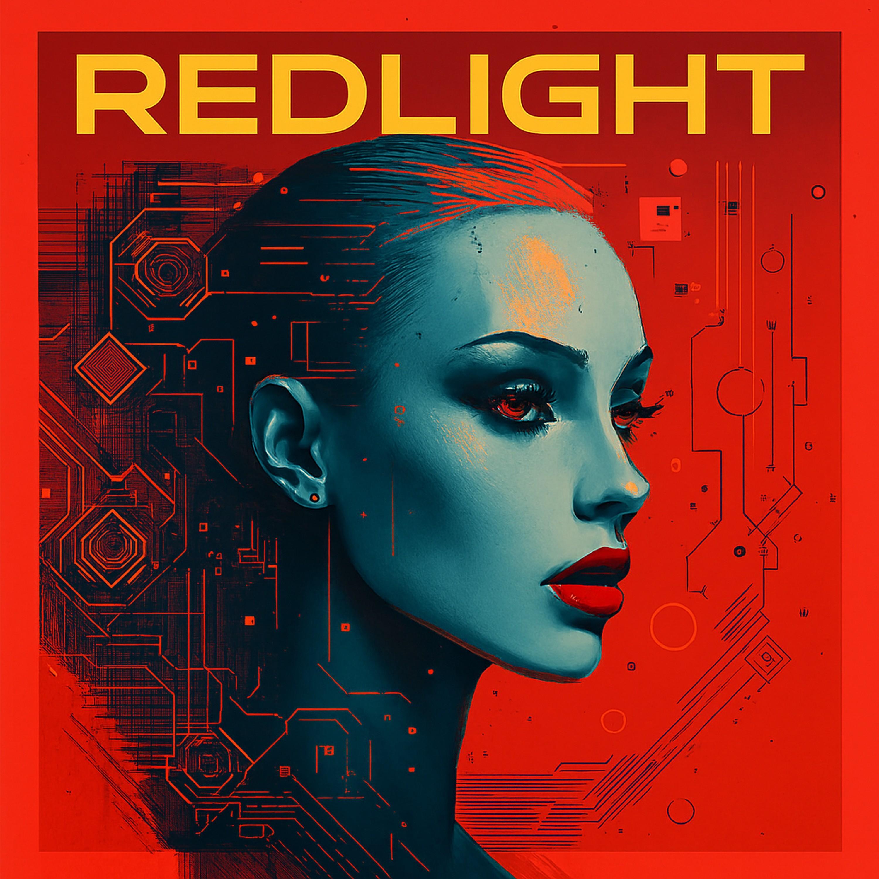 Redlight (The Phantom of the Opera Mix)