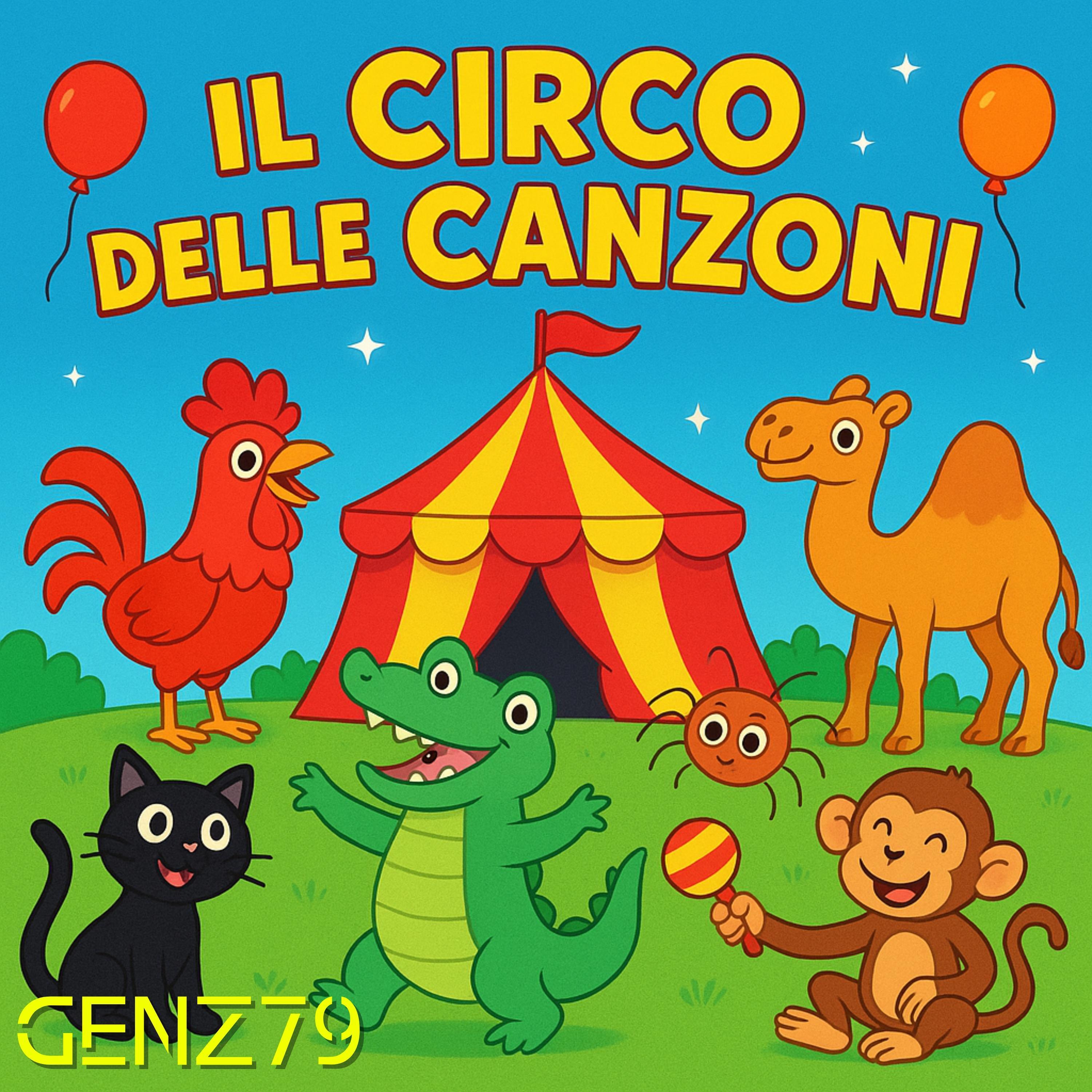 Carletto (Rock Version)