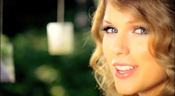 Taylor Swift职业生涯最赞的15首歌都在这里了
