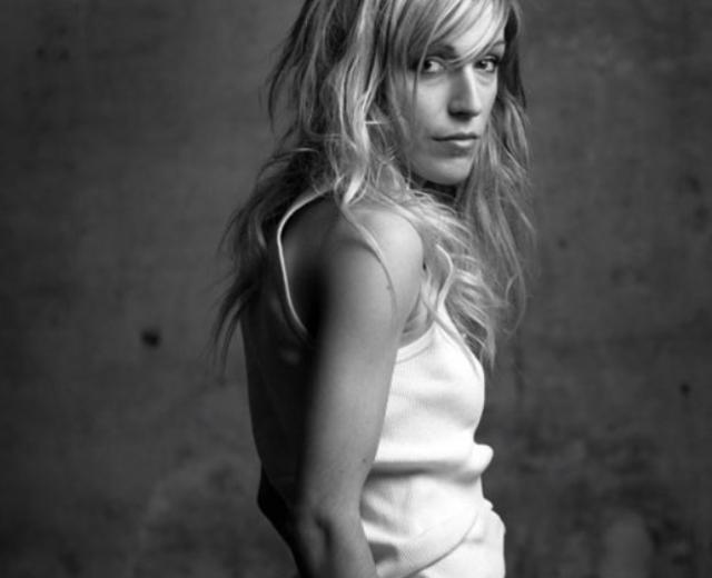 Marta Roure