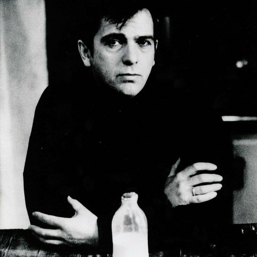 Peter Gabriel个人录音室专辑索引