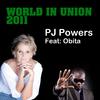 Obita - World in Union 2011 (feat. Obita)