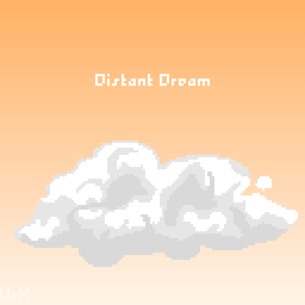 Distant Dream