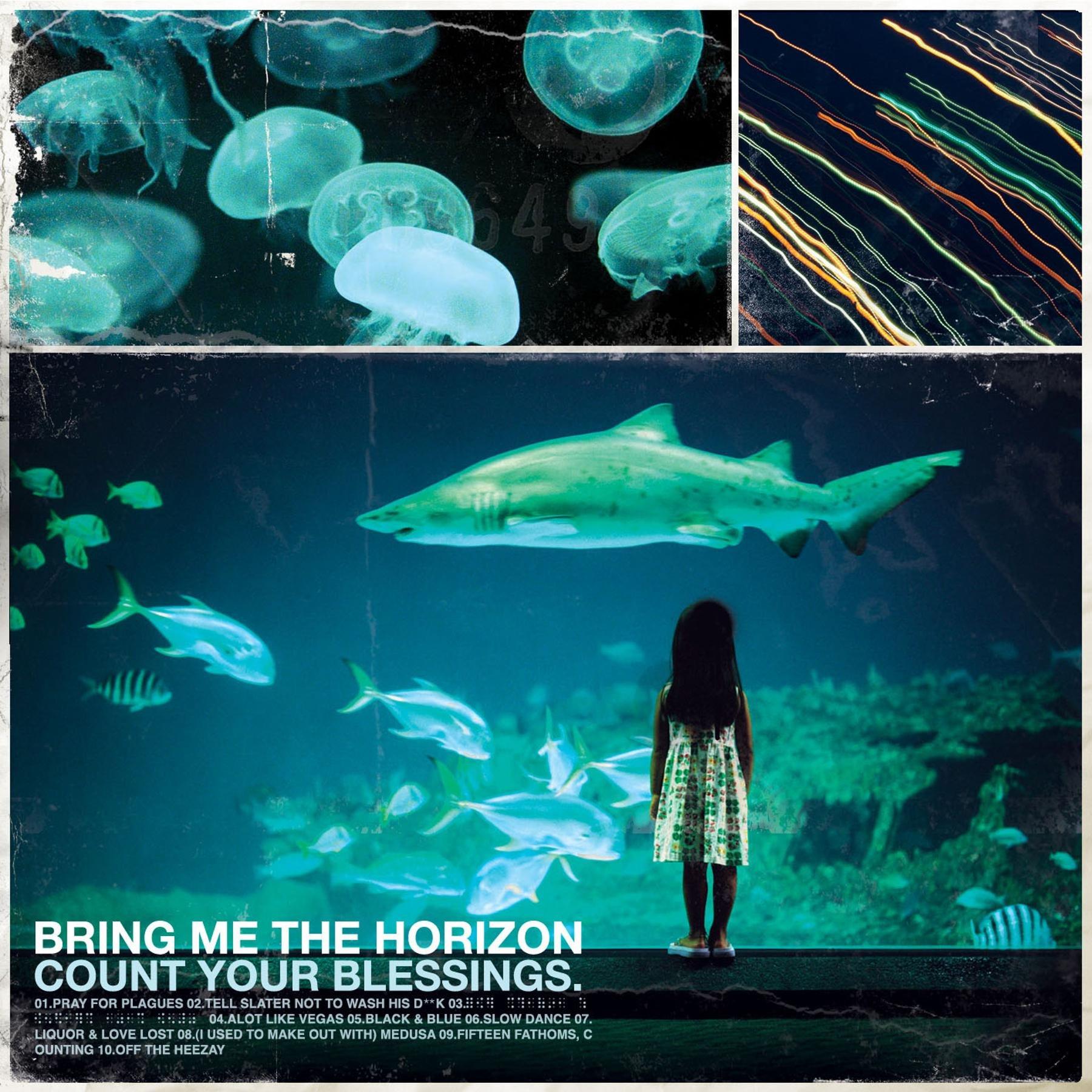 Pray for Plagues_Bring Me the Horizon_Count Your Blessings | 在线播放_Pray for Plagues歌词_Pray for Plagues下载 | 网易云音乐