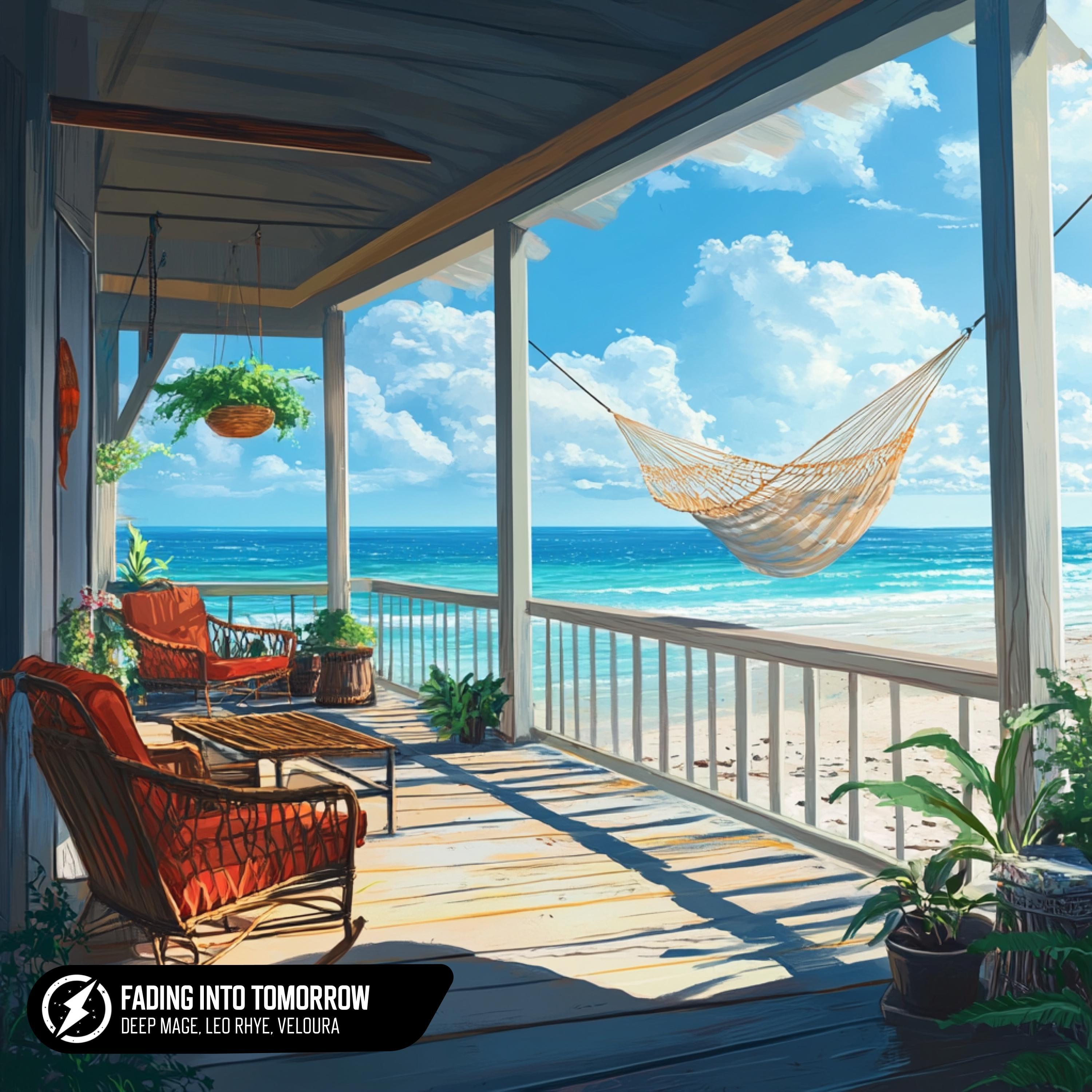 Fading Into Tomorrow