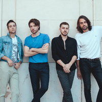 Lucas & The Woods资料,Lucas & The Woods最新歌曲,Lucas & The WoodsMV视频,Lucas & The Woods音乐专辑,Lucas & The Woods好听的歌