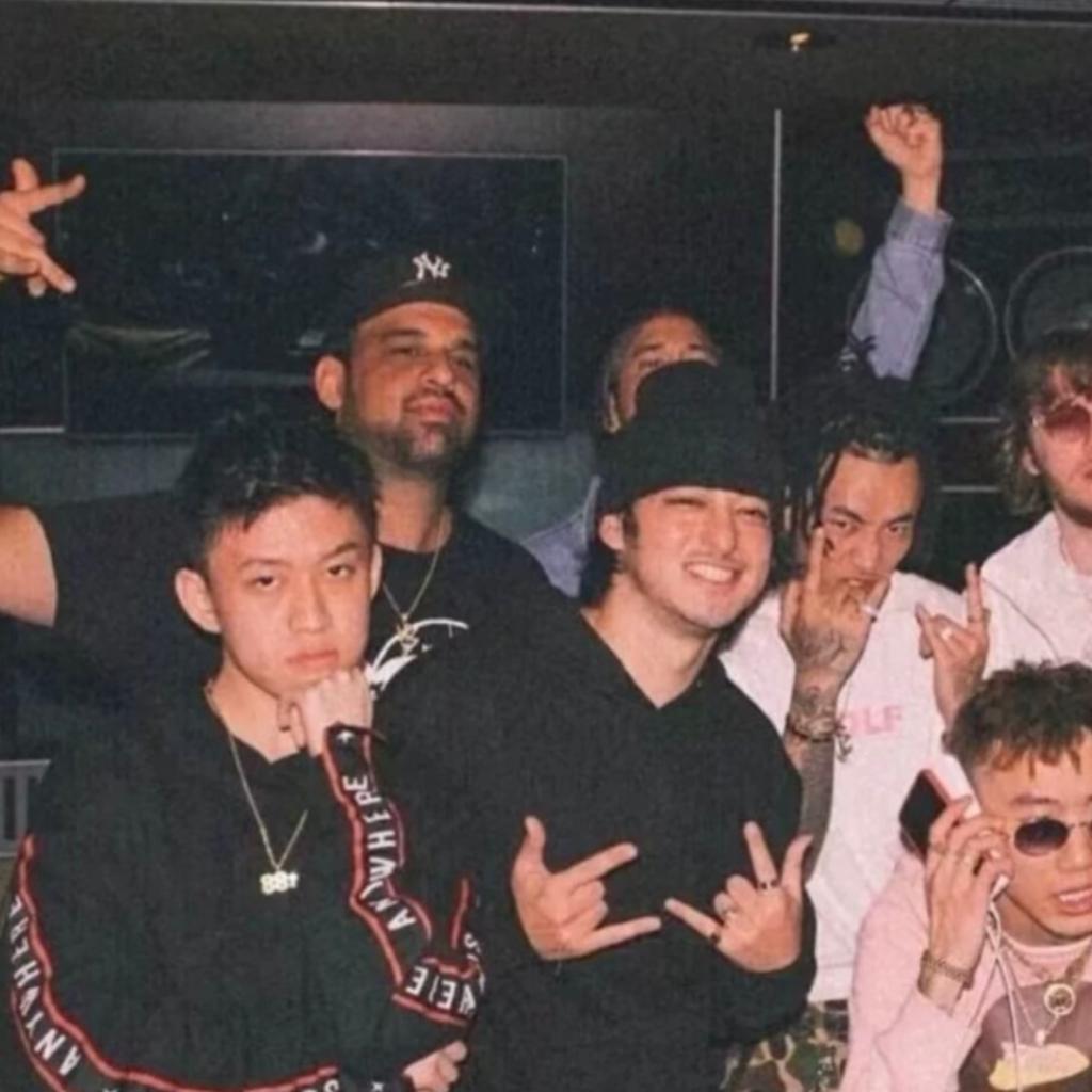 华语流行｜旋律｜情绪说唱