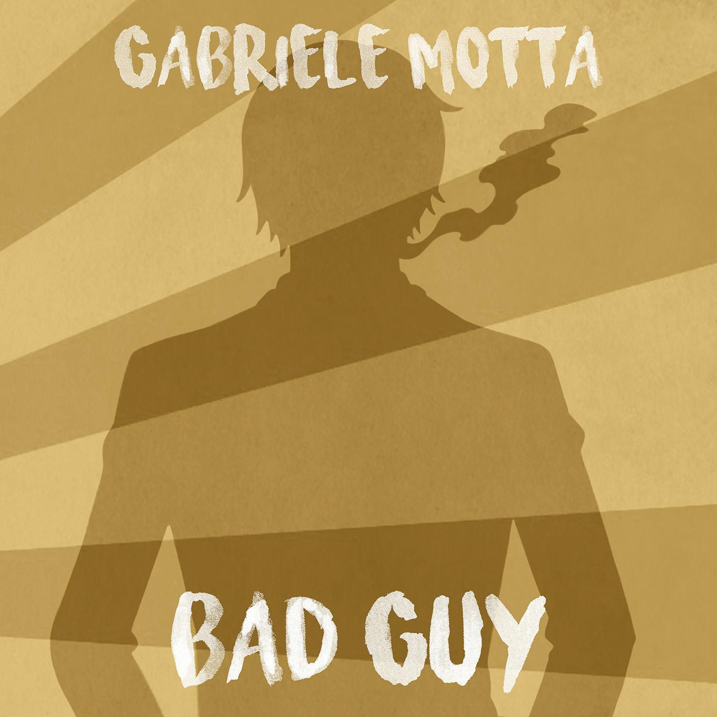 Bad Guy (From "One Piece")