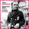 Charles Aznavour - Somewhere (Plus rien / English Version - Alternative)