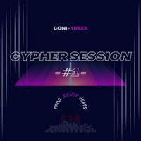 Cypher Sessions SK #1 (feat. Coni)