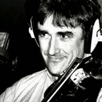 Fred Frith