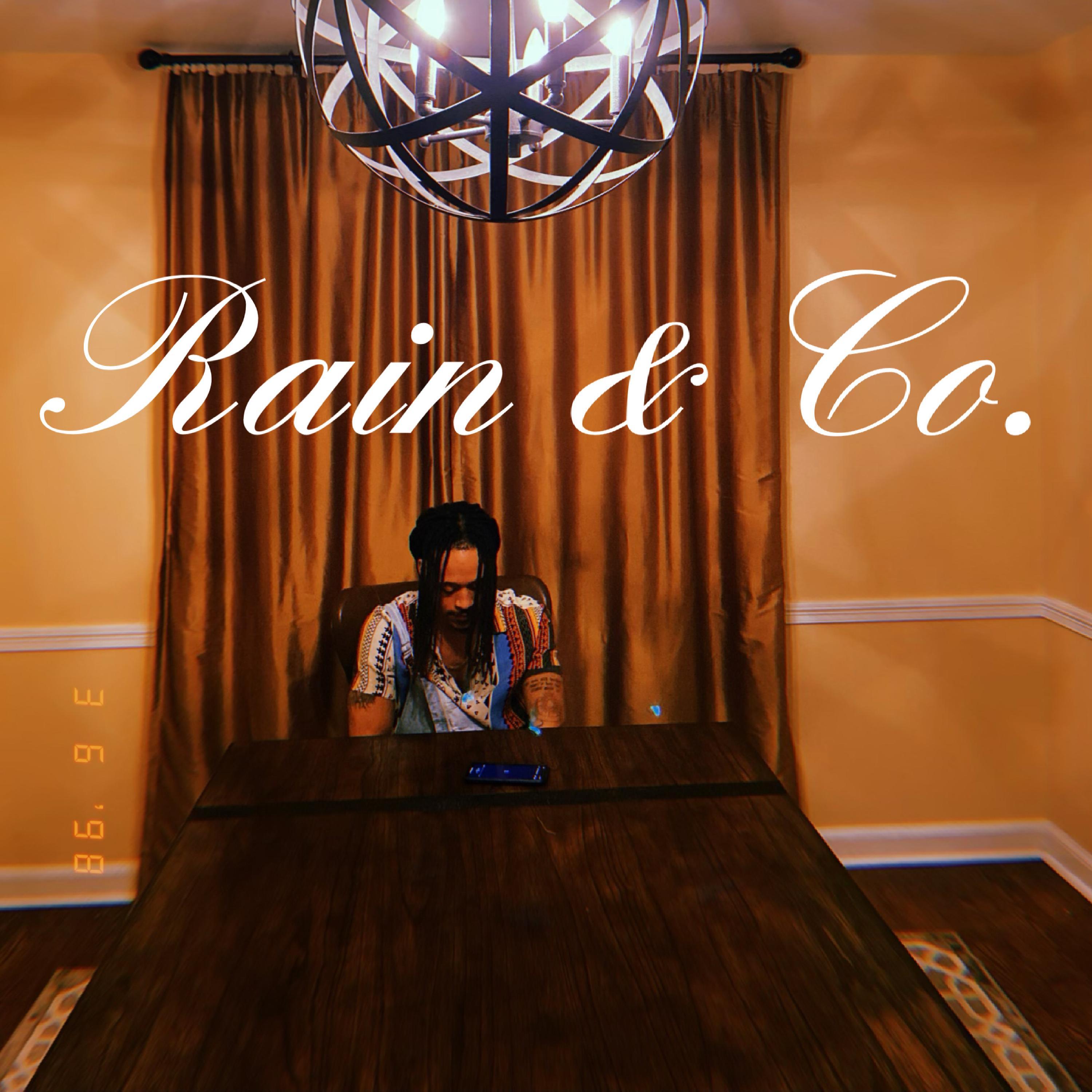 Hol Up (feat. Oaklin Winthrop)